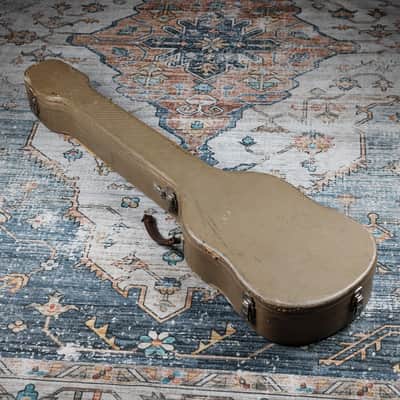 1965 Hofner 500/1 Violin Bass Sunburst image 15