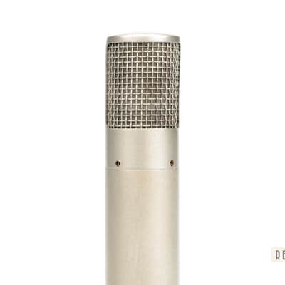 Neumann KM56 Switchable Tube Microphone image 3
