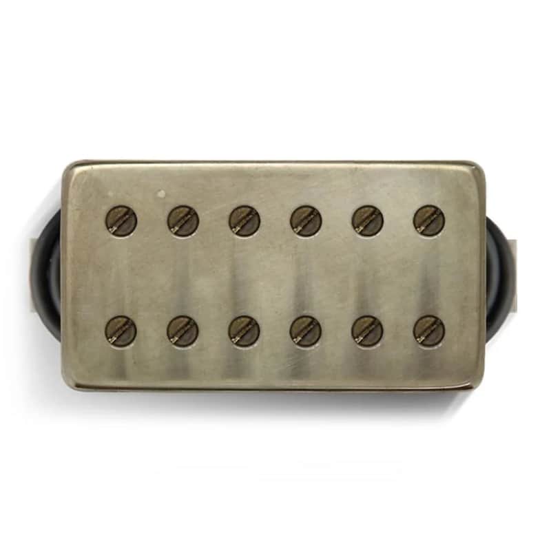 Bare Knuckle Warpig Bridge Humbucker image 1