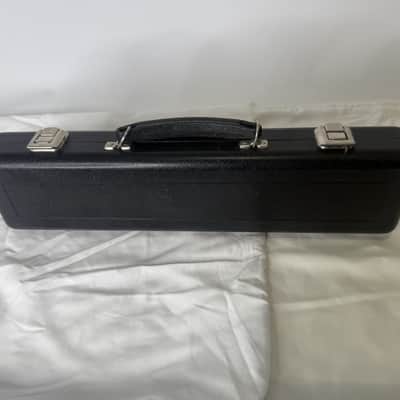 Armstrong USA 104 Student C Flute JUST SERVICED Plays Perfectly image 19