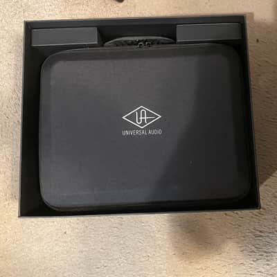 Universal Audio Sphere DLX Large Diaphragm Modeling Microphone 2025 BRAND NEW image 2