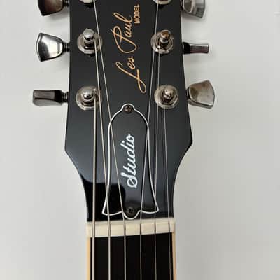 Gibson Les Paul Studio Session image 7