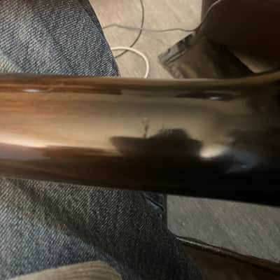 Gibson ES-175 1957 - 1971 Sunburst image 11