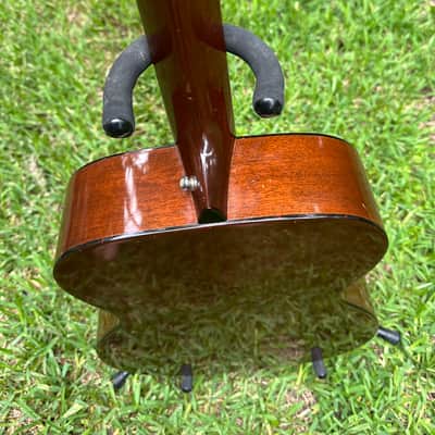 1957 Martin 000-18 image 9