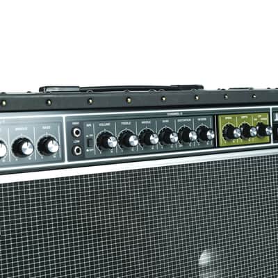 Roland JC-120 Jazz Chorus Owned by Joywave image 6