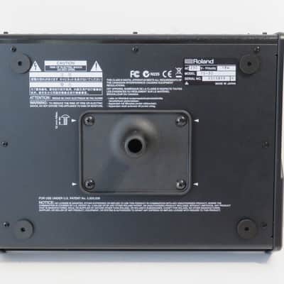 Roland TD-30 Drum Sound Module Super Natural Brain with Mount image 6