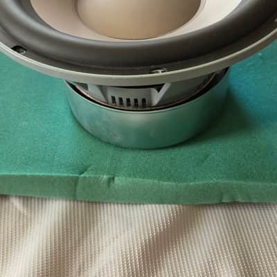 Infinity Intermezzo 12” subwoofer for 4.1t towers and Intermezzo 1.2s subwoofer NEW A-stock image 3