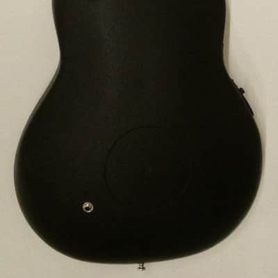 Ovation Celebrity Elite Plus CE48P-RG - Super Shallow Caribbean Blue Acoustic-Electric Guitar image 6