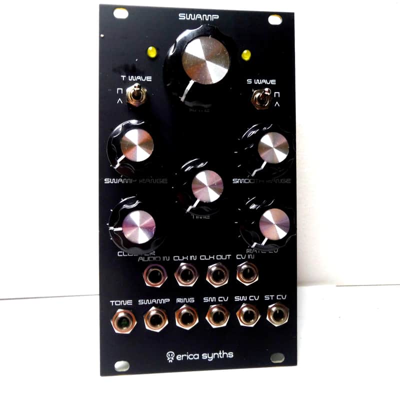 Erica Synths Swamp [wogglebug] mint+ image 1