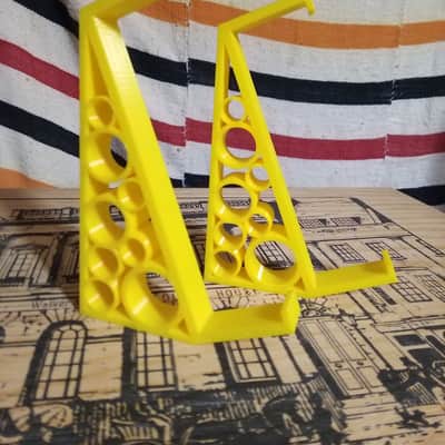 Immagine Beeejums design 3D printed Volca Stand - Yellow - 4