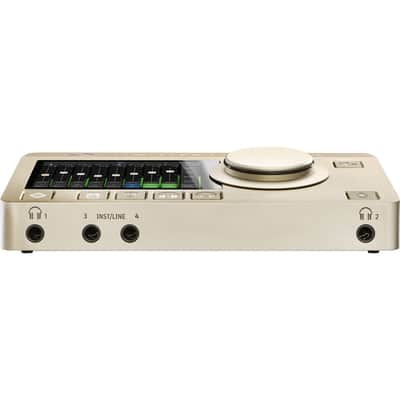 Neumann MT 48 U Audio Interface image 5