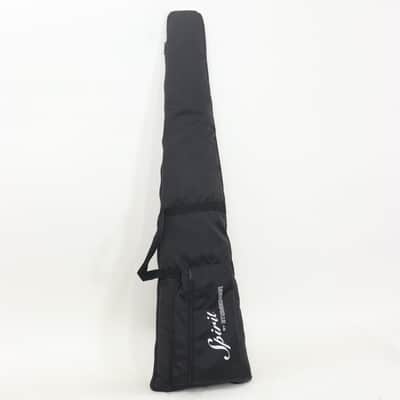 Spirit by STEINBERGER XT-25 Black (08/03) image 3
