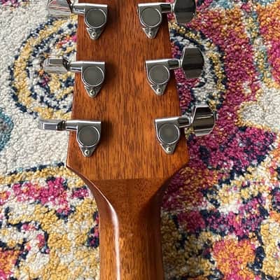 Takamine Dragon Series (ED-21C N) image 15