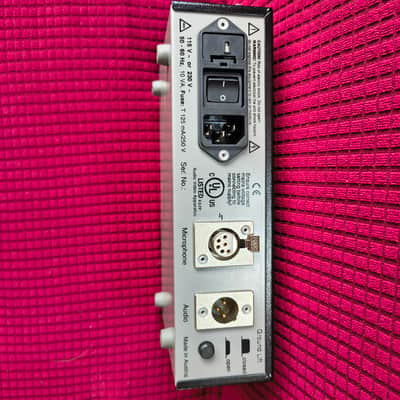 AKG AKG SolidTube 2000s image 6