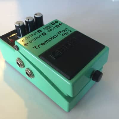 Boss PN-2 80's Mint Green image 6