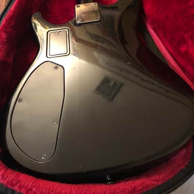 Ibanez Roadstar II RG-600 1986 Japan -rare image 14