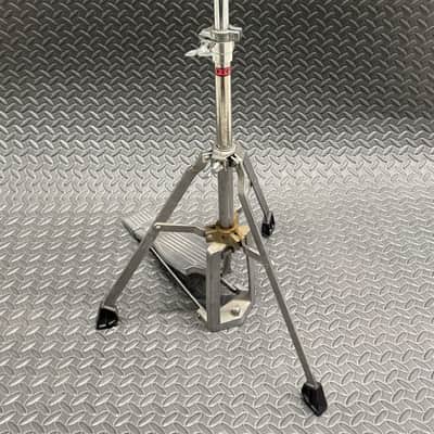 70’s 80’s Tama Red Label Hi Hat Stand - Stage Master Chrome AICHI JAPAN image 1