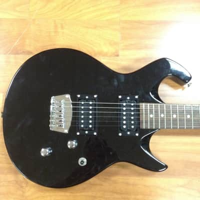 Drive Wildfire Electric Guitar image 1