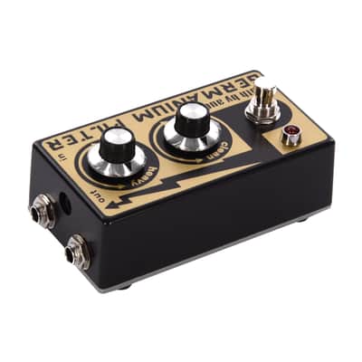 Death by Audio Germanium Filter Distortion Pedal image 2