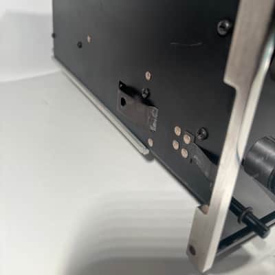 McIntosh MA6200 100-Watt Stereo Solid State Integrated Amplifier 1979 - 1991 - Black image 17