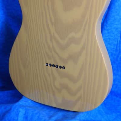 Fender Squire 2015 Classic Vibe 50's Telecaster - Butterscotch image 6
