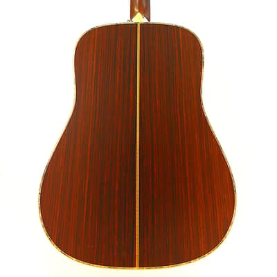 Martin Vintage Series D-45 VR 1997 - flagship of Martin guitars – abslutely rare - check video! image 5