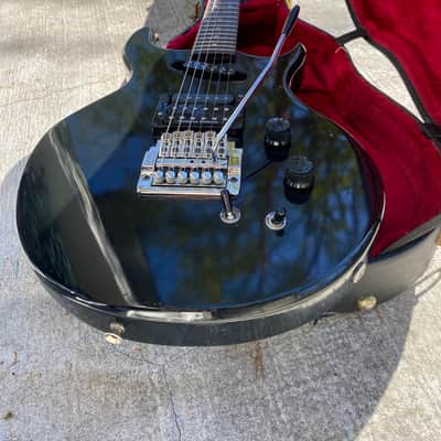 Hamer Prototype 1984- Black image 15