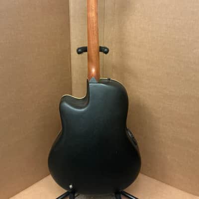 Ovation Celebrity GC 057M Acoustic Guitar image 5