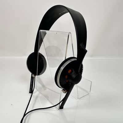 Vintage Sennheiser HD 400 Headband Headphones image 4