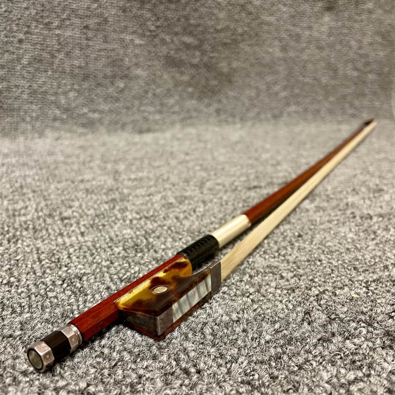4/4 Violin Bow image 1