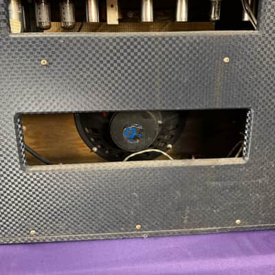 Ampeg Gemini I 1964 image 8