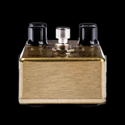MXR Custom Badass Modified O.D. M77 Overdrive Guitar Pedal image 3