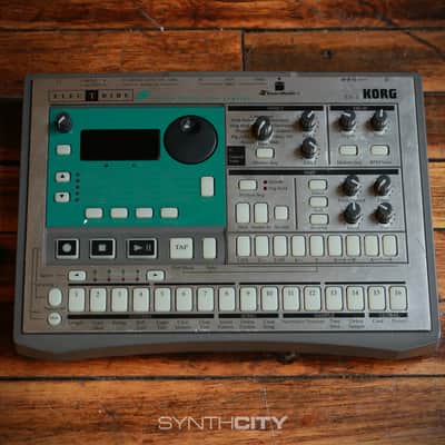 Korg Electribe-S ES-1 Rhythm Production Sampler