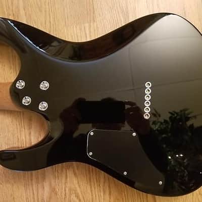 Suhr Modern Custom image 13