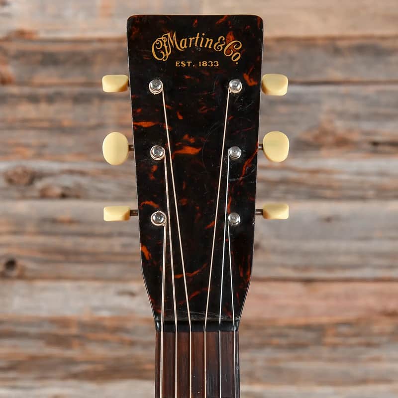 Martin 0-15 1935 - 1943 image 5