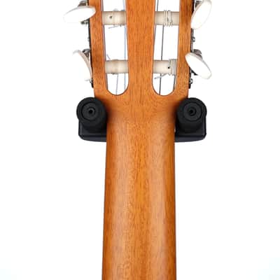 Esteve 6PS Classical Guitar Cedar/Rosewood image 8