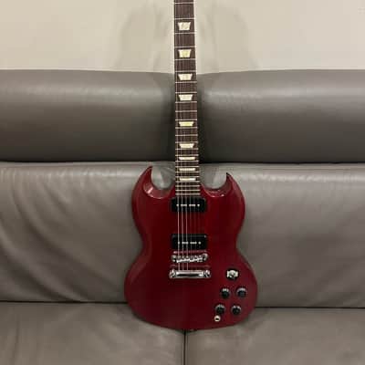 Gibson SG '50s Tribute 2013 - 2014 | Reverb Canada