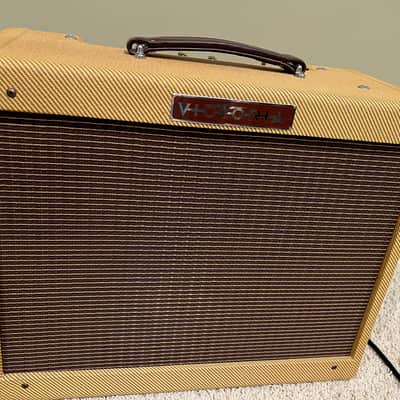 Victoria 20112 Combo - Tweed with Studio Slips Padded Cover image 7