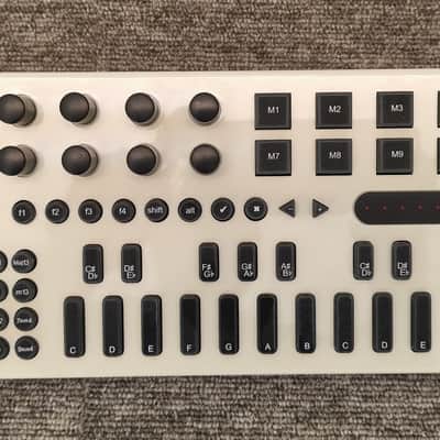 Isla Instruments Kordbot update coming! - Gearspace
