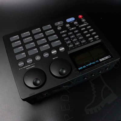 Boss DR-660 Dr. Rhythm w/ original BOSS power supply image 4