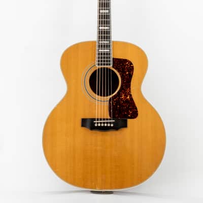 Preowned 1992 Guild JF55 image 1