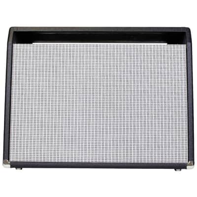 Mojotone Fender Blackface Twin Reverb® Style Combo Cabinet image 2