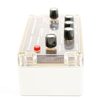 White Model 141A 3-Microphone Multiplexer - Simple Mixer for Speeches/Events image 3