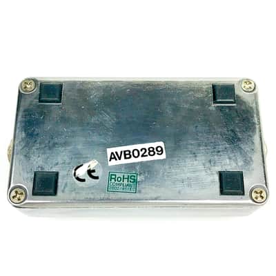 Zvex Box of Metal USA Vexter Series image 5