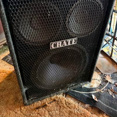 Peavey,kustom,fender,Pyle driver,sunn Peavey  95-2000 - Black image 19