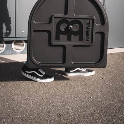 Meinl MCC 22 Cymbal Case 22'' image 6