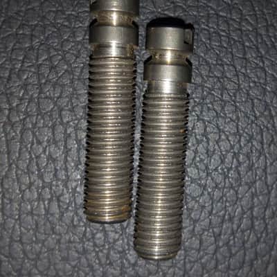 Fender Original 1985/86 Original USA Stratocaster  Tremelo  Post Screws image 1