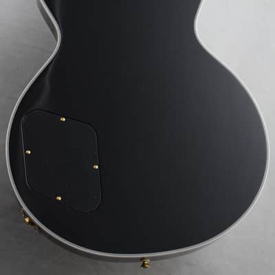 Tokai [For Reservation] Premium Series LC254S Black [GSB019] image 8