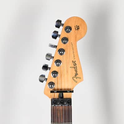 Fender Player II Modified Stratocaster HSS w/ Floyd Rose- Dusk 2025 (MX25033875) image 7