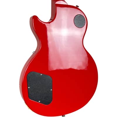Gibson Les Paul Studio 2016 - Cardinal Red image 5